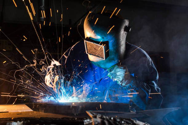  Brownsville, FL Welder Pros