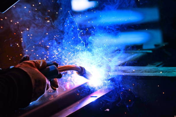 Best Welding Inspection and Certification in Brownsville, FL