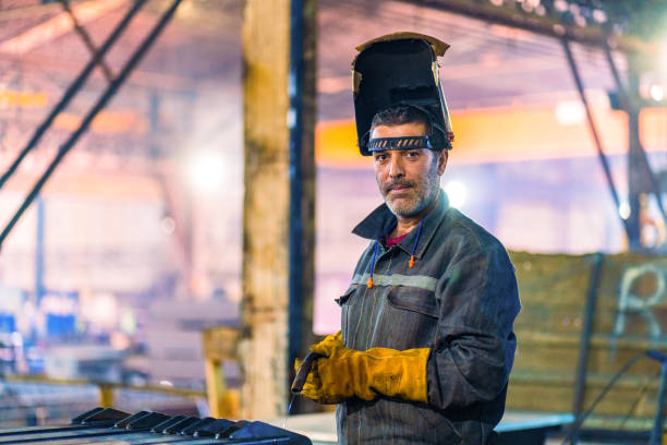 Best Artistic and Custom Metal Fabrication in Brownsville, FL