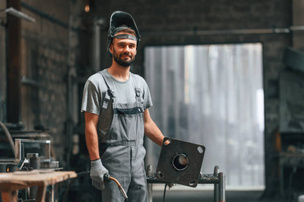 Best Aerospace and Defense Welding in Brownsville, FL