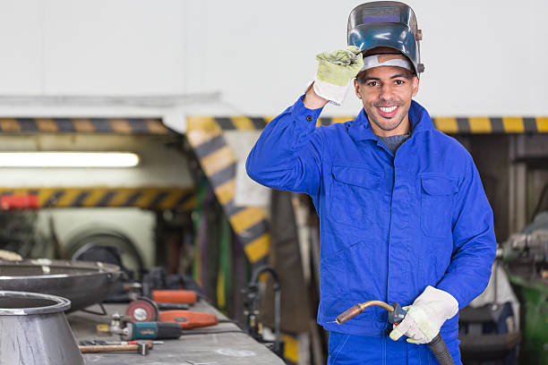 Best Automotive Welding in Brownsville, FL