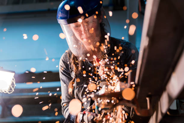 Affordable Welder Services in Brownsville, FL